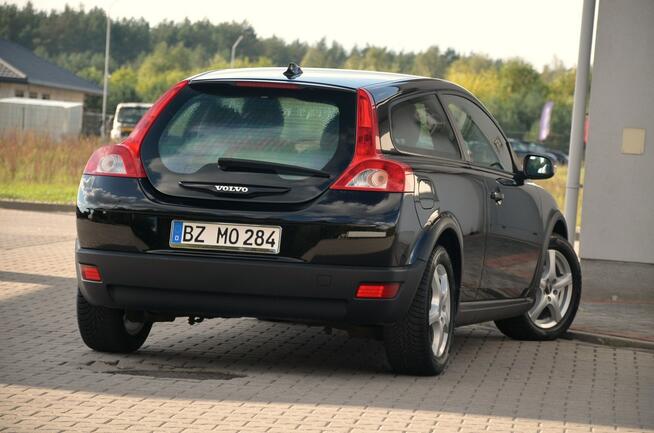 Volvo C30 1,8Benzyna*125KM*Klima*Niemcy*Super Stan!