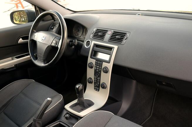 Volvo C30 1,8Benzyna*125KM*Klima*Niemcy*Super Stan!