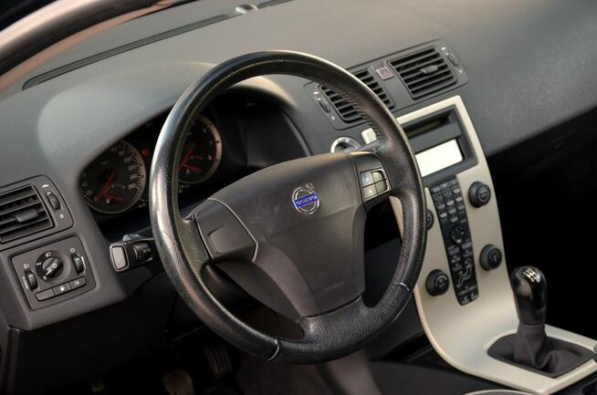 Volvo C30 1,8Benzyna*125KM*Klima*Niemcy*Super Stan!