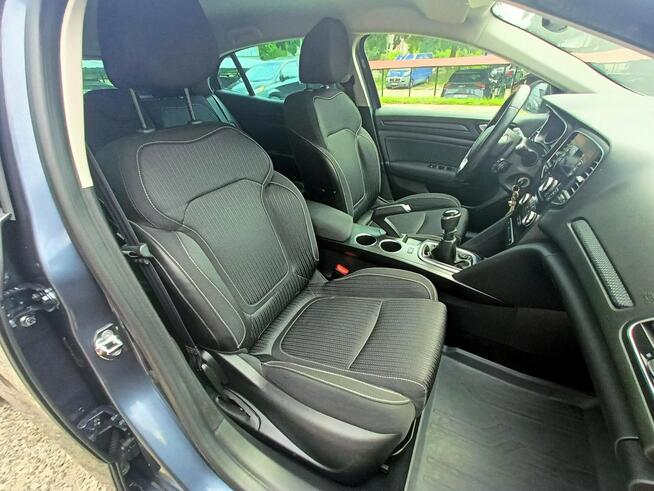 Renault Megane bardzo zadbane, serwisowane