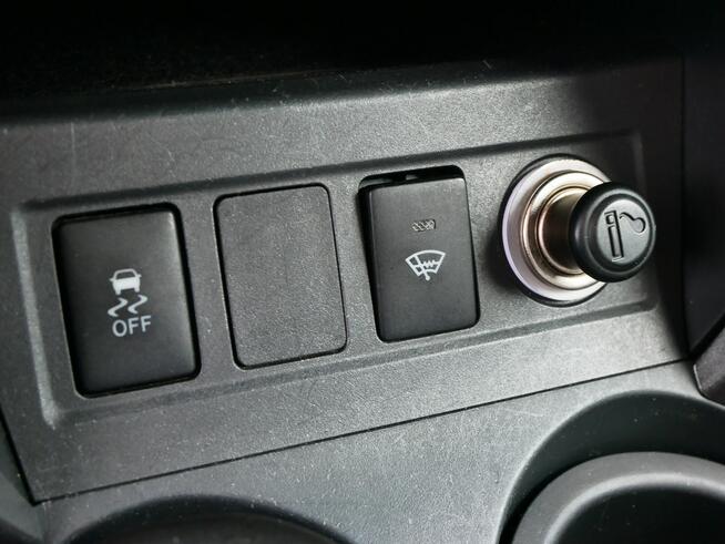Toyota RAV-4 FL 2.0 Valvematic 158KM Sol 4x4 +Lock +Hak -Kraj -Wieloletni właśc.