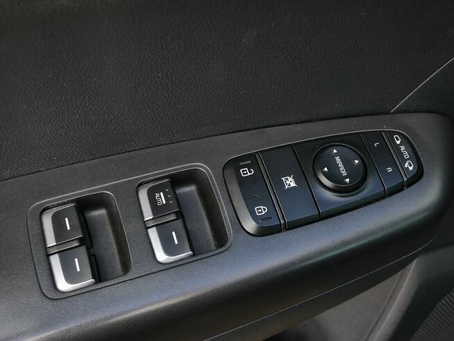 Kia Sportage 1.6 GDI 132KM Eu6 +Kamera +Navi -Pakiet zima +Grzane fotele -Zobacz