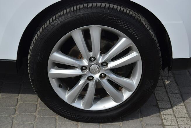 Hyundai ix35 2.0B MPI 4x4 Automat Navi Kamera 2 KPL KÓŁ Hak Sprowadzony