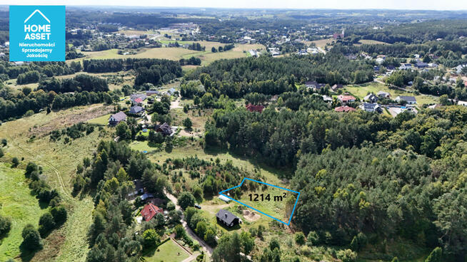 Działka budowlana Koleczkowo gm. Szemud Koleczkowski Młyn, Bitwy Nad Ślężą