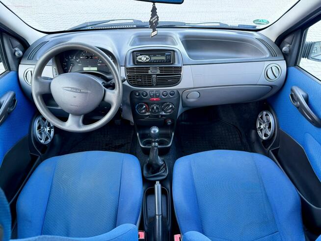 Fiat Punto Klimatyzacja ! 2 kpl opon Lato + Zima ! Opłaty do 05/2027 !
