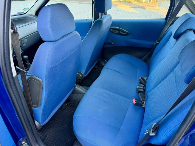 Fiat Punto Klimatyzacja ! 2 kpl opon Lato + Zima ! Opłaty do 05/2027 !