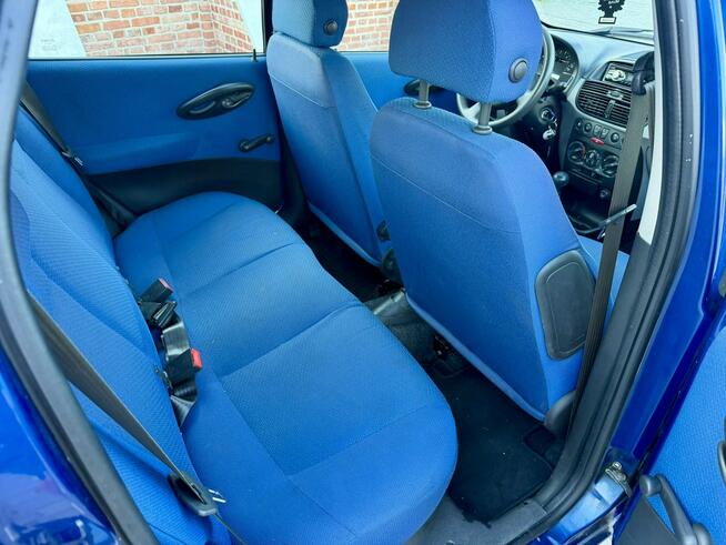 Fiat Punto Klimatyzacja ! 2 kpl opon Lato + Zima ! Opłaty do 05/2027 !
