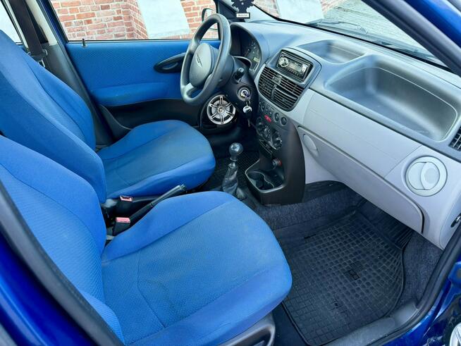 Fiat Punto Klimatyzacja ! 2 kpl opon Lato + Zima ! Opłaty do 05/2027 !