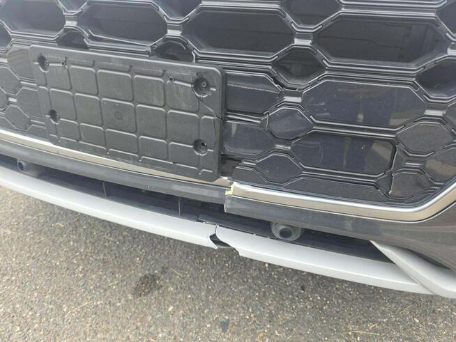 Audi Q5 Premium Plus / S-Line / Quattro / niski przebieg