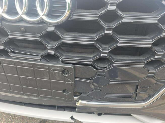 Audi Q5 Premium Plus / S-Line / Quattro / niski przebieg