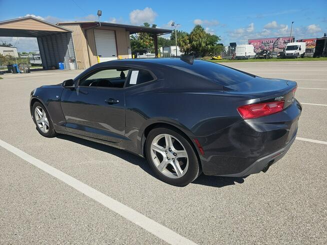 Chevrolet Camaro Bogata wersja wyposażenia 2LT / Automat / niski przebieg