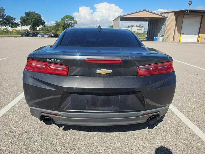 Chevrolet Camaro Bogata wersja wyposażenia 2LT / Automat / niski przebieg