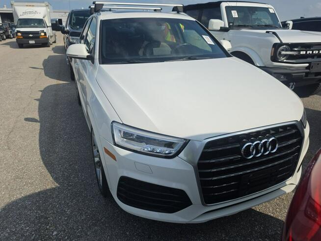 Audi Q3 Premium Plus / S-Line / Quattro