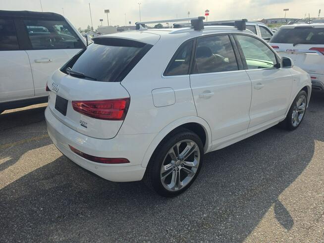 Audi Q3 Premium Plus / S-Line / Quattro