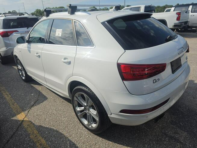 Audi Q3 Premium Plus / S-Line / Quattro