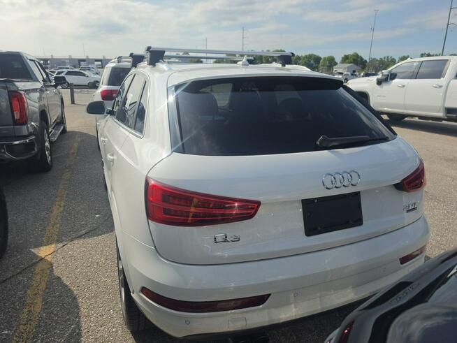 Audi Q3 Premium Plus / S-Line / Quattro