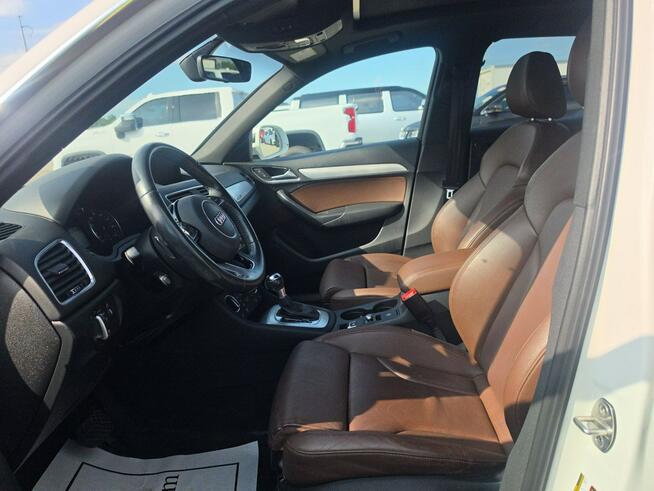 Audi Q3 Premium Plus / S-Line / Quattro