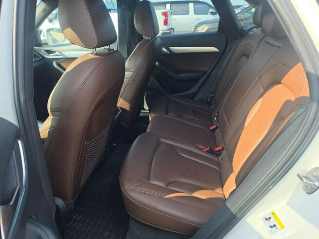 Audi Q3 Premium Plus / S-Line / Quattro