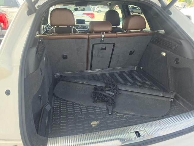 Audi Q3 Premium Plus / S-Line / Quattro