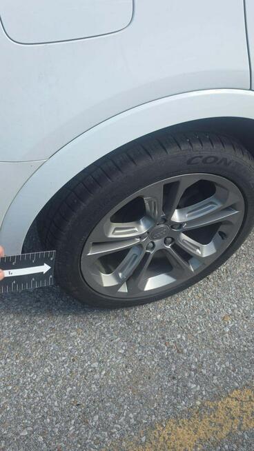 Audi Q3 Premium Plus / S-Line / Quattro