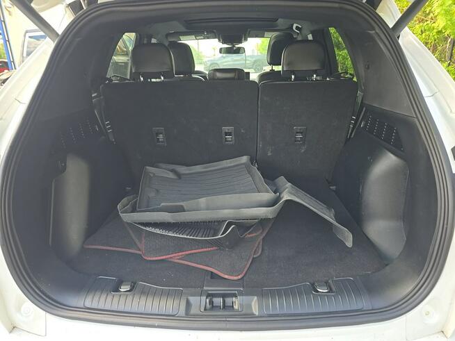 Ford Escape Najwyższa wersja wyposażenia ST-Line Elite / AWD / niski przebieg