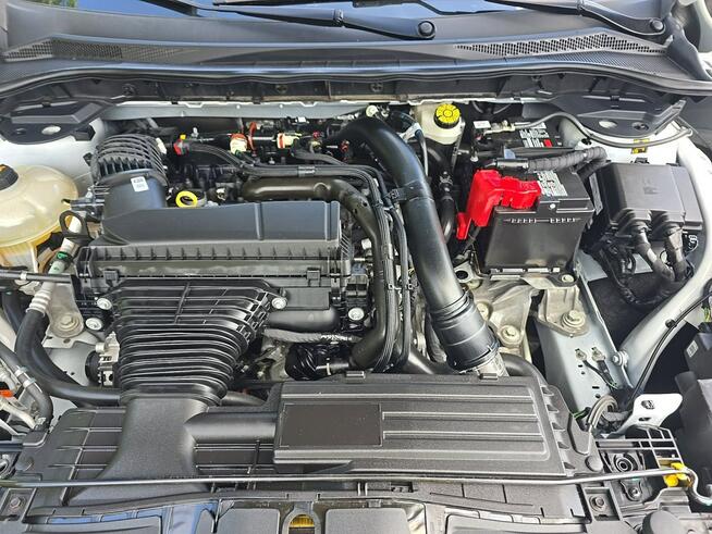Ford Escape Najwyższa wersja wyposażenia ST-Line Elite / AWD / niski przebieg
