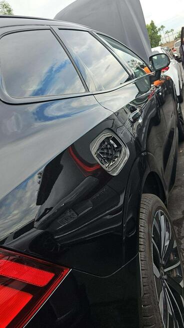 Volvo XC 60 Najwyższa wersja wyposażenia ULTRA / AWD / B5