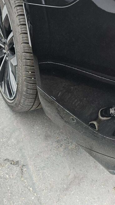 Volvo XC 60 Najwyższa wersja wyposażenia ULTRA / AWD / B5