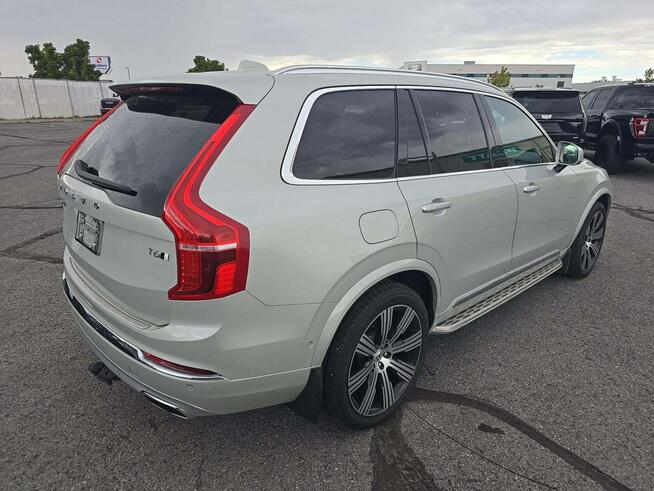 Volvo XC 90 INSCRIPTION / AWD / T6 / niski przebieg
