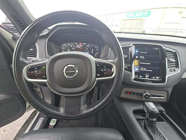 Volvo XC 90 INSCRIPTION / AWD / T6 / niski przebieg