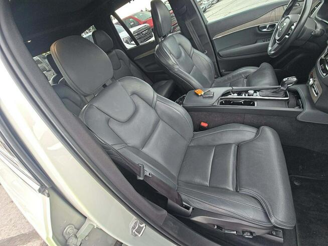 Volvo XC 90 INSCRIPTION / AWD / T6 / niski przebieg