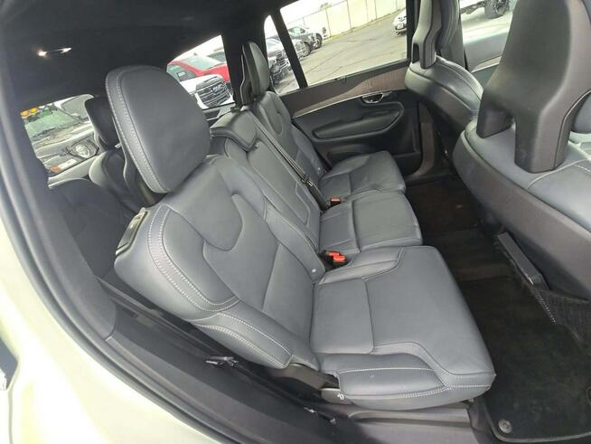 Volvo XC 90 INSCRIPTION / AWD / T6 / niski przebieg