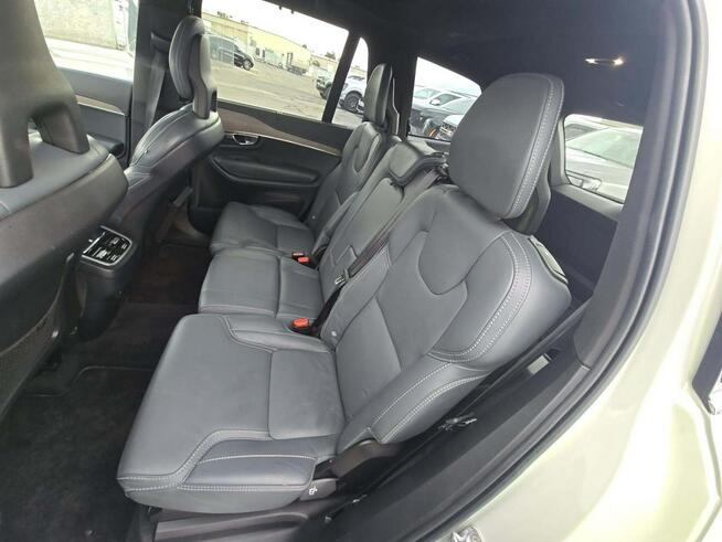 Volvo XC 90 INSCRIPTION / AWD / T6 / niski przebieg