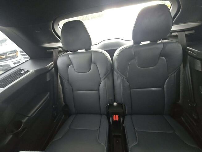 Volvo XC 90 INSCRIPTION / AWD / T6 / niski przebieg
