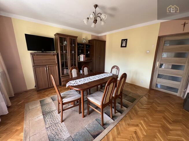 Dom Ochodza gm. Skawina