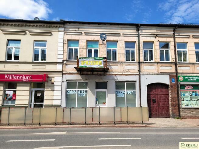 Lokal użytkowy Łuków, Wyszyńskiego