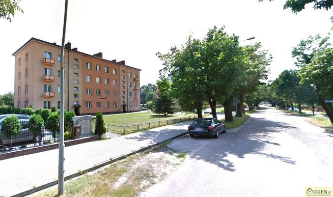 Mieszkanie Łuków, al. Kościuszki