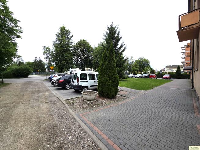 Mieszkanie Łuków, al. Kościuszki