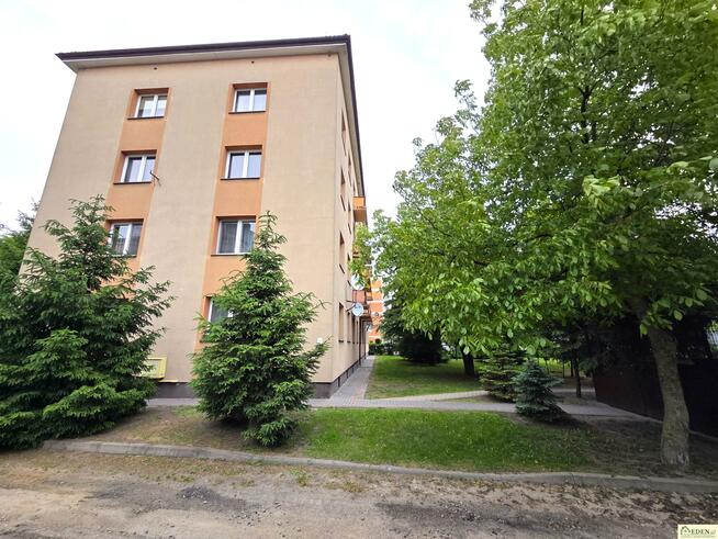 Mieszkanie Łuków, al. Kościuszki