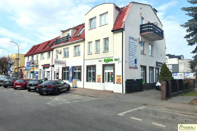 Lokal użytkowy Łuków, Staropijarska