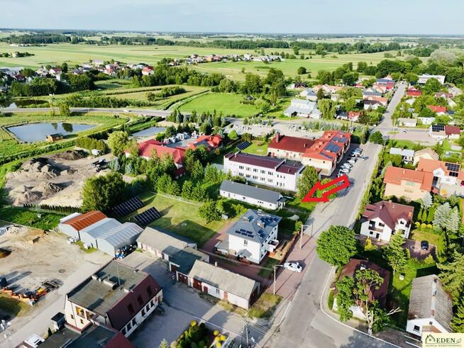 Dom Wojcieszków, Kościelna