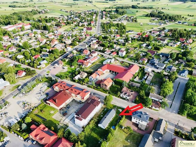 Dom Wojcieszków, Kościelna