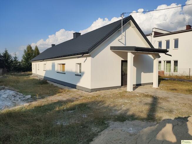 Dom Wojcieszków, Kościelna