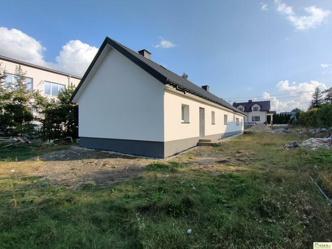 Dom Wojcieszków, Kościelna