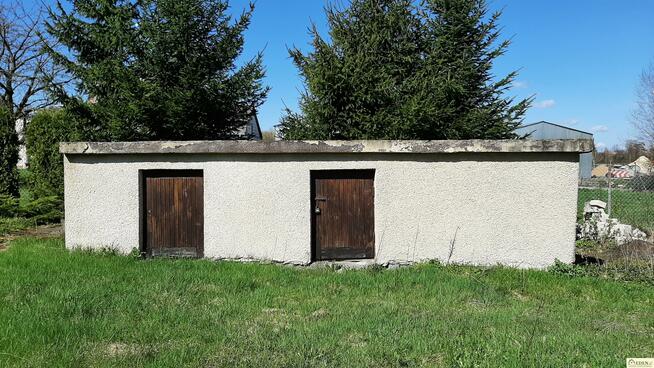 Dom Wojcieszków, Kościelna