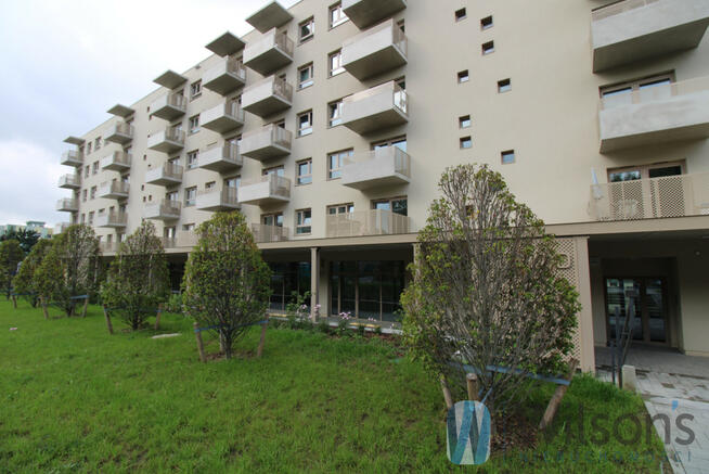 Mieszkanie Wrocław gm. Wrocław-Fabryczna Fabryczna, Nowy Dwór