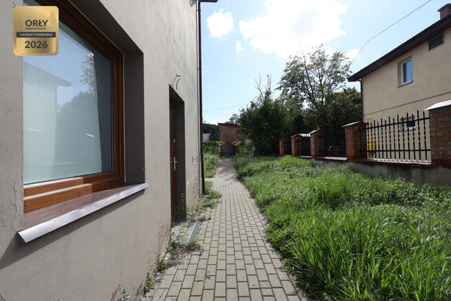 Lokal użytkowy Lębork, Pułaskiego