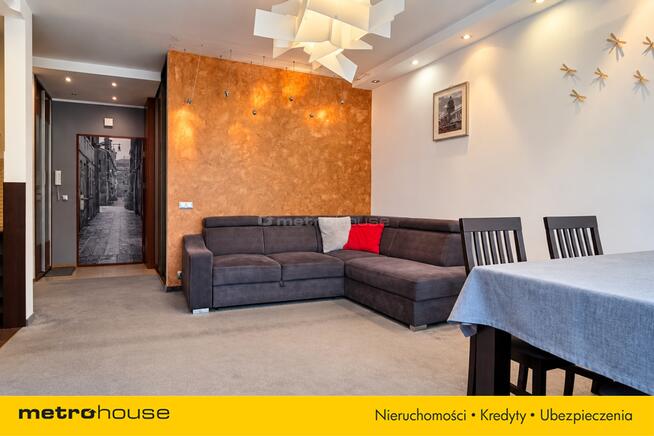 3 POKOJE 64 m² OSIEDLE LEŚNE FORT BEMA
