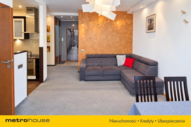 3 POKOJE 64 m² OSIEDLE LEŚNE FORT BEMA