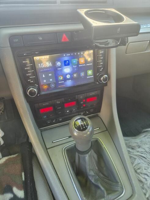 Sprzedam Audi a4 B7 TDI Quattro